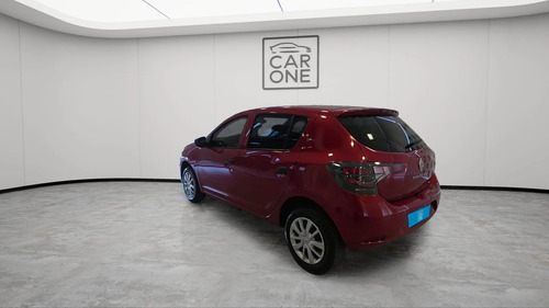 Renault Sandero 1.6 16V LIFE L19 2022