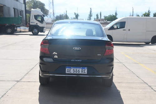 Ford Ka 1.5 Sel At L18 2021