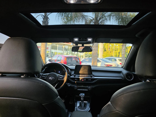 Kia Cerato 2.0 Sx At6 5 p 2021