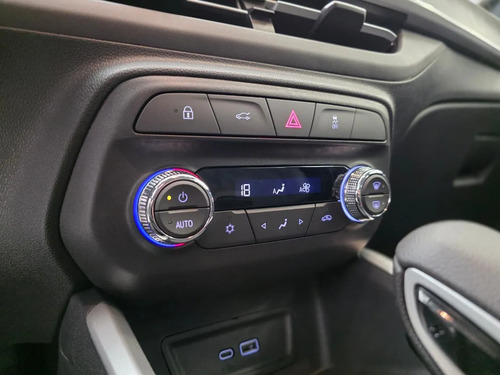 Chevrolet Onix 1.0 Turbo Ltz At 2025