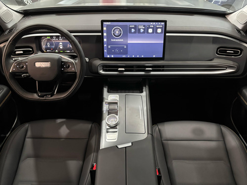 BAIC BJ30 1.5T Bj30 4Wd Hybrid 2025