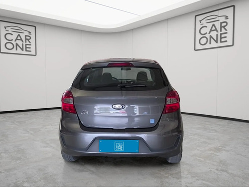 Ford Ka 1.5 S 5P L18 2020