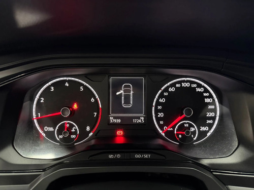 Volkswagen Polo 1.6 Msi Trend 2023