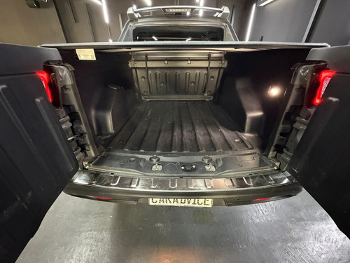 Fiat Toro 2.0 TDI 4X4 VOLCANO AT9 L24 2023