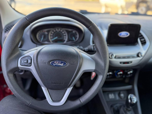 Ford Ka 1.5 Se L18 2019