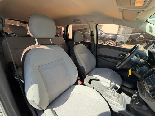 Chevrolet Spin 1.8 Ltz 5as 105cv 2018