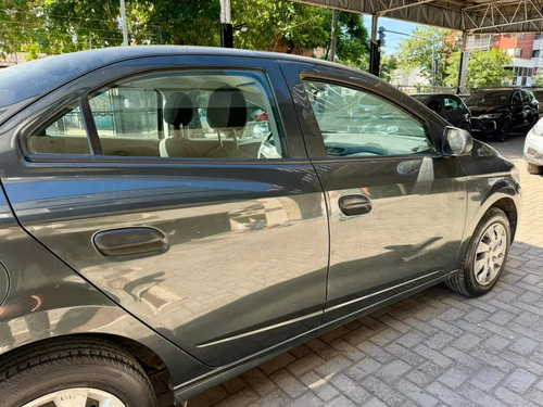 Chevrolet Prisma 1.4 LT L13 2016