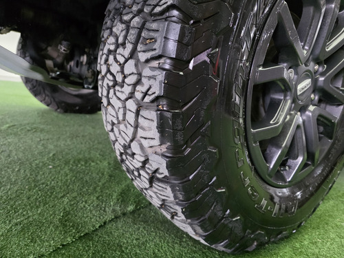 Ford Ranger Raptor 2.0l Biturbo Cabina Doble 4x4 2023