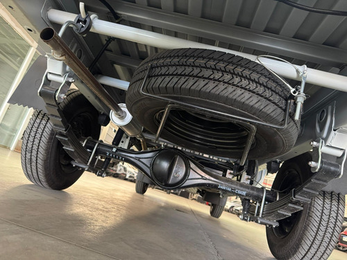 domy Victory 1.5 Doble Cabina K2 104Hp Mt 2025