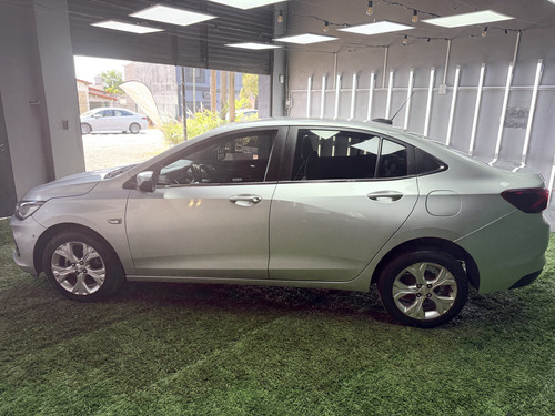 Chevrolet Onix 1.0 Turbo Premier Ii At 2021