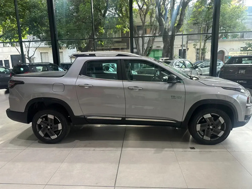Fiat Toro 1.3 T270 Volcano 4X2 At 2026