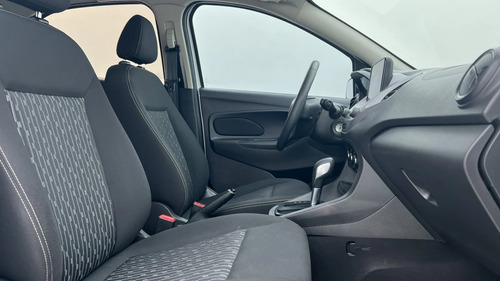 Ford Ka 1.5 Se At 2019