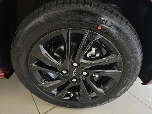 Chevrolet Onix 1.0 Turbo Rs At 2026