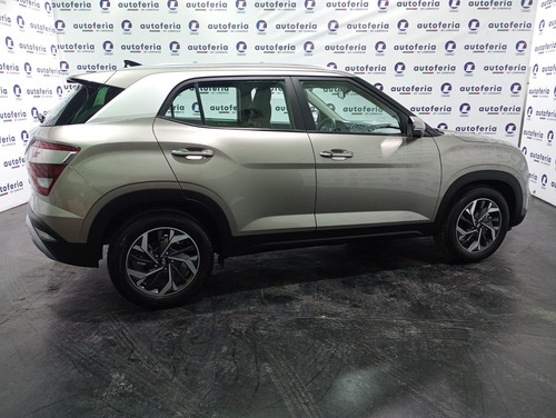 Hyundai Creta 1.5 SAFETY AT 2025