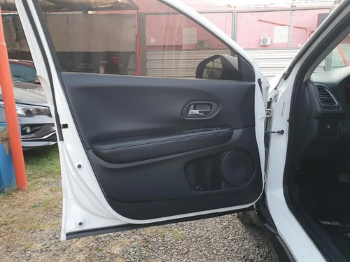 Honda HR-V 1.8 Ex 2wd Cvt 2017