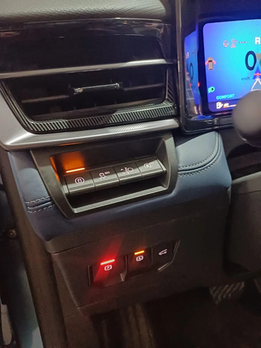 Renault Boreal 1.3 Tce 163 Iconic Cvt 2wd 2026