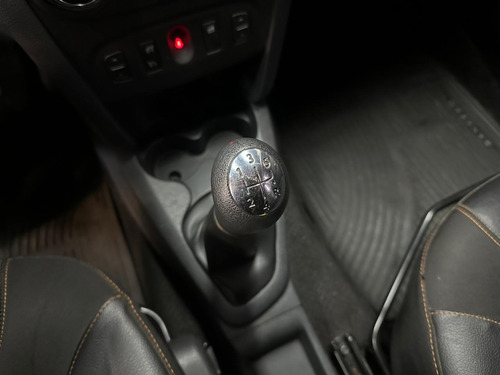 Renault Sandero Stepway 1.6 PRIVILEGE L15 2017