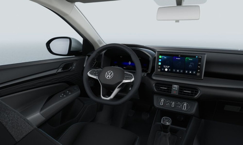 Volkswagen Tera 1.6 Msi Trendline 2025