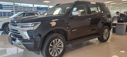 Chevrolet Trailblazer 2.8 Td High Country 4X4 At 2025