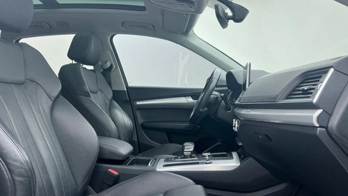 Audi Q5 2.0 Tfsi Stronic Quattro Security 252cv 2019