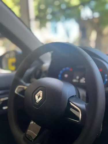 Renault Kwid 1.0 Sce 66Cv Iconic Bitono 2026