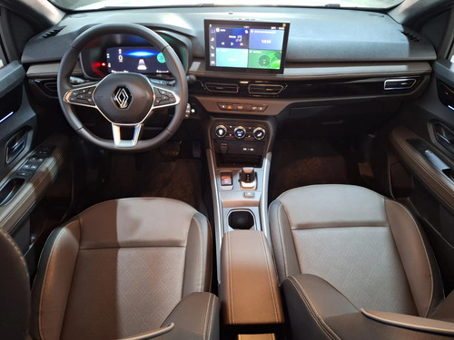 Renault Kardian 1.0 Tce Iconic 200 Edc 2026