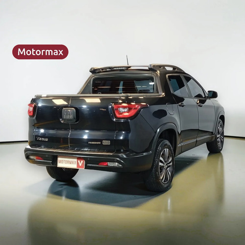 Fiat Toro 2.0Tdi Freedom 4X4 At L/21 2023