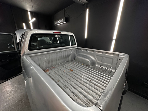 Volkswagen Amarok 2.0 TD 140HP 4X2 CS TRENDLINE L17 2017