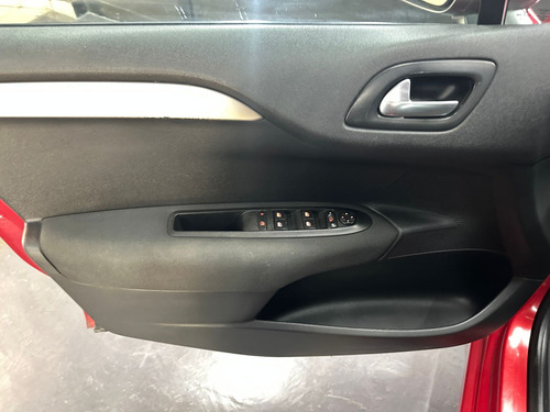 Citroën C4 LOUNGE 2.0 I TENDANE 2014