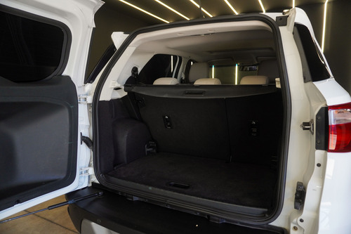 Ford Ecosport 1.5 Titanium 123cv 4x2 Automática 2018