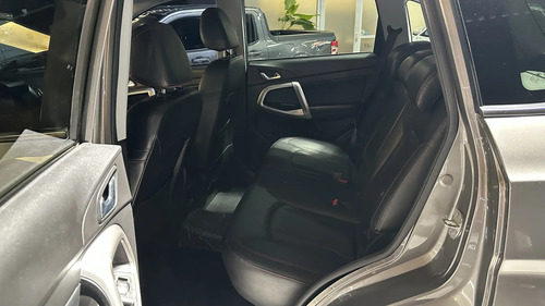 Chery Tiggo 5 2.0 Luxury 2018