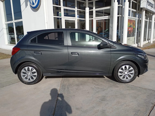 Chevrolet Onix 1.4 Lt 2018