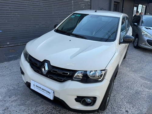 Renault Kwid 1.0 Sce 66cv Iconic 2019