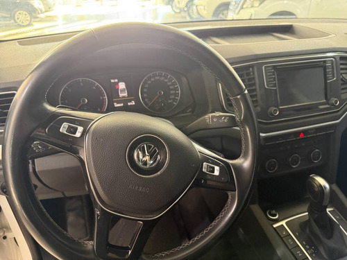 Volkswagen Amarok 3.0tdi V6 4x4 Dc At 258cv Highline 2023