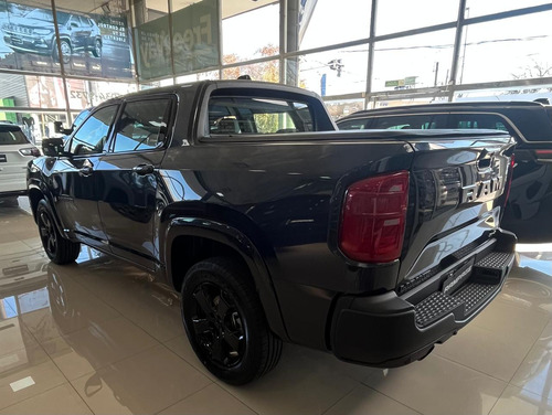 RAM Rampage 2.0 Rebel Gme At9 4X4 2026