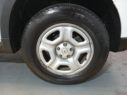 Renault Duster 1.6 4X2 Zen L/21 2021