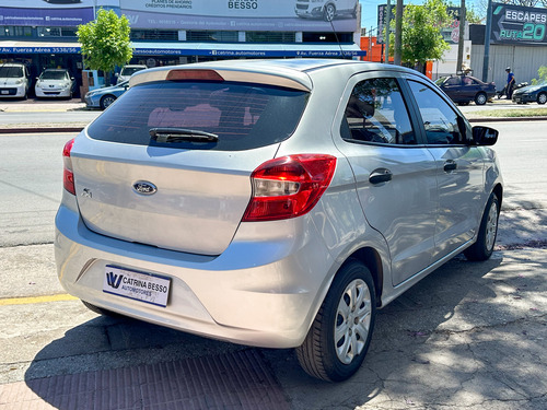 Ford Ka 1.5 S 2018