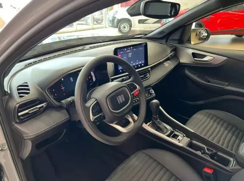 Fiat FASTBACK 1.3 T270 At6 2026