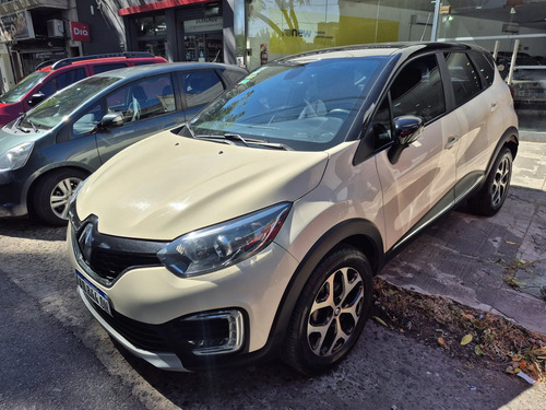 Renault Captur 2.0 Intens 2019