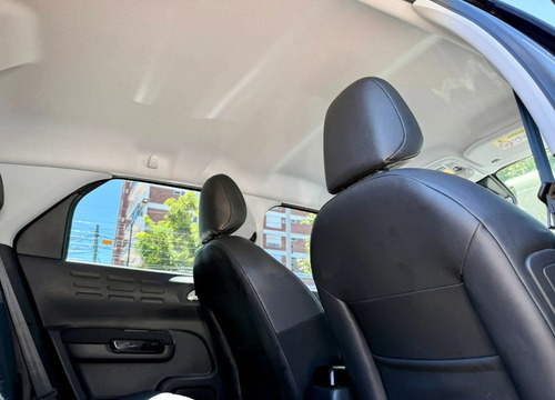 Citroën C4 Cactus 1.6 THP SHINE AT6 2025