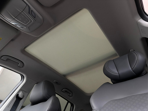 BAIC X55 Skywell Et5 5p Luxury At 4x2 2026