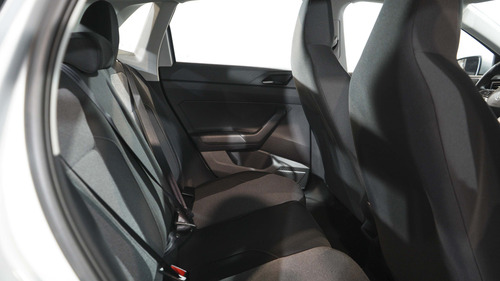 Volkswagen Polo 1.0 Tsi 170 Comfortline At 2026