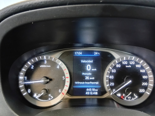 Renault Alaskan 2.3 Tdi 4x2 Intens 2023