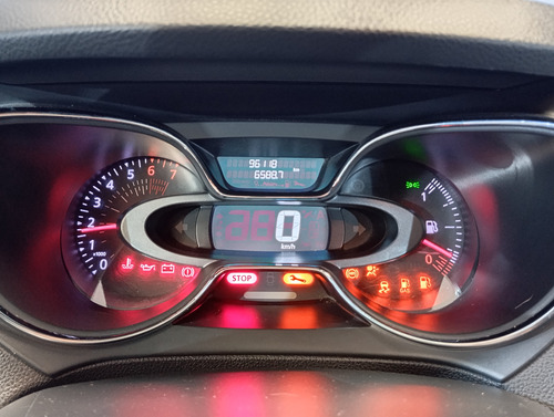 Renault Captur 2.0 Zen 2018