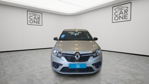 Renault Sandero 1.6 16v Life 2024
