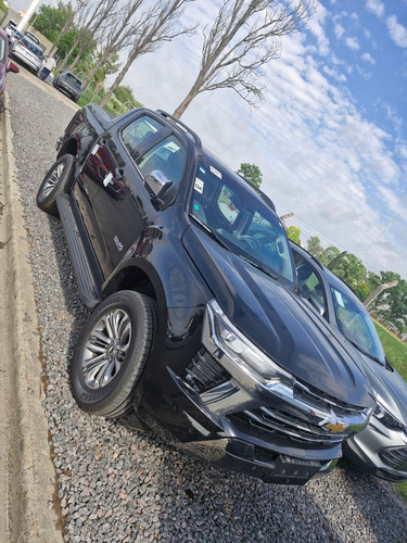 Chevrolet S10 2.8 High Country Cd Tdci 200cv 2025