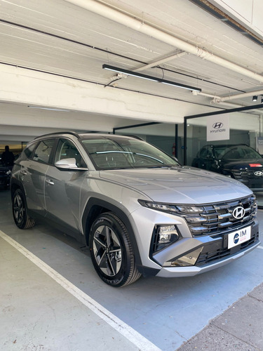 Hyundai Tucson 1.6 Tgdi Tct 2025