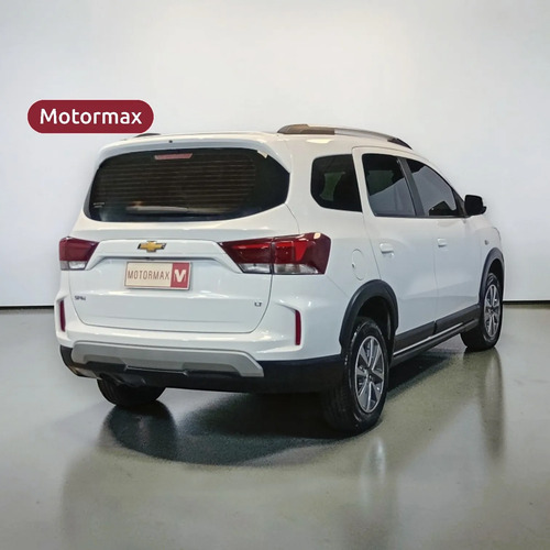 Chevrolet Spin 1.8 Lt 5 As L/24 2025