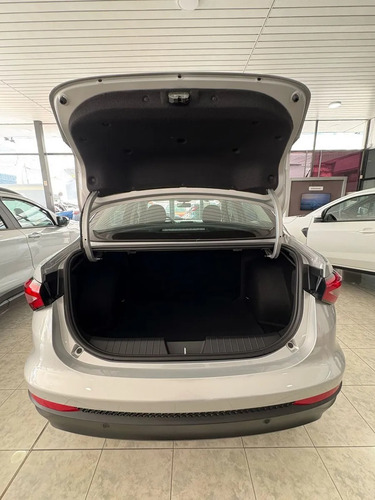 Fiat Cronos 1.3 Gse Like 2025