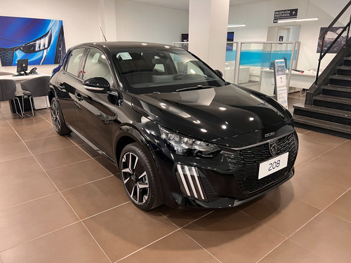 Peugeot 2008 1.0T Gt 2025